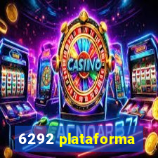 6292 plataforma